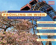 Spring In Vienna cover image