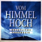 Bach, Schubert, Zelenka, Schein, Handel, Schutz & Bruckner : Sacred Choral Music cover image
