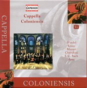 Cappella Coloniensis (1954 : 2004) cover image