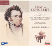 Schubert, F. : Piano Sonatas cover image