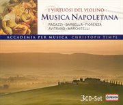 Chamber Music (baroque) : Ragazzi, A. / Avitrano, G.a. / Barbella, F. / Marchitelli, P. / Fiorenz cover image