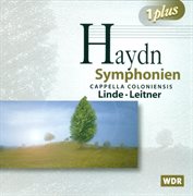 Haydn, J. : Symphonies Nos. 66, 90, 91, 92 And 98 cover image
