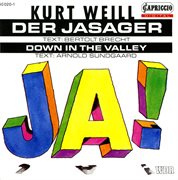 Weill, K. : Jasager (der) [opera] cover image