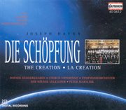 Haydn, F.j. : Schöpfung (die) (the Creation) cover image