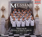 Handel, G.f. : Messiah cover image