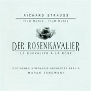 Strauss, R. : Rosenkavalier (der) (orchestral Excerpts) cover image