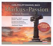 Markus-passion cover image