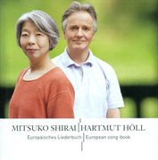 Vocal Recital : Shirai, Mitsuko. Schoeck, O. / Berg, A. / Hindemith, P. / Nummi, S. / Britten, B cover image