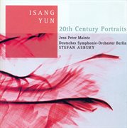 Yun, I. : Reak / Cello Concerto / Harmonia (10th Century Portraits) cover image