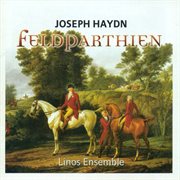 Haydn, F.j. : Divertimenti. Hob.ii. 41 cover image