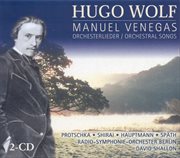 Wolf, H. : Orchestral Songs cover image