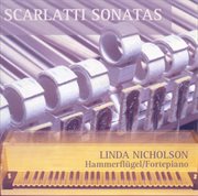 Scarlatti, D. : Keyboard Sonatas, K.158, 159, 197, 203, 208, 209, 213, 215, 216, 248, 249, 490, 49 cover image