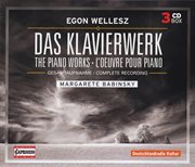 Wellesz, E. : Piano Music (complete) cover image