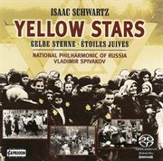 Schwartz, I. : Yellow Stars cover image