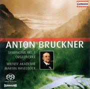 Bruckner, A. : Symphony No. 1 (1866 Version) cover image