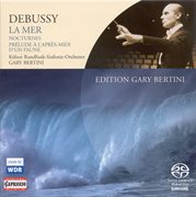 Debussy, C. : La Mer / Nocturnes / Prelude A L'apres-Midi D'un Faune cover image