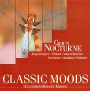 Classic Moods : Chopin, F cover image