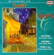 Classic Masterworks : Frederic Chopin cover image