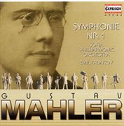 Mahler, G. : Symphony No. 1, "Titan" cover image