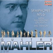 Mahler, G. : Symphony No. 6, "Tragic" cover image