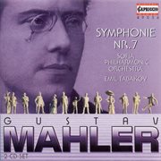 Mahler, G. : Symphony No. 7 cover image