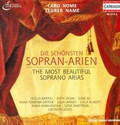 Opera Arias : Mozart, W. A. / Bellini, V. / Verdi, G. / Rossini, G. / Gounod, C. / Massenet, J. cover image