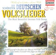 Choral Music (german) : Schumann, R. / Silcher, F. / Gluck, F. / Franz, R. / Lyra, J.w. / Mendels cover image