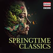 Spring Time Classics cover image