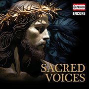Sacred Voices cover image