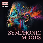 Symphonic moods cover image