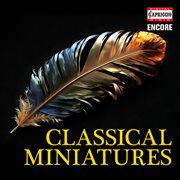Classical Miniatures cover image