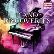 Piano Discoveries cover image