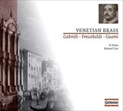 Chamber Music (baroque Italian) : Gabrieli, G. / Lappi, P. / Guami, G. / Gussago, C. / Massaino, cover image