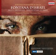 Schein : Fontana D'israel cover image