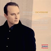 Schumann : Dichterliebe cover image