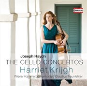 Haydn : The Cello Concertos cover image