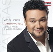 Verdi : Songs cover image