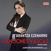 Canciones Vascas cover image