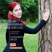Stenhammar & Sibelius : Piano Pieces cover image