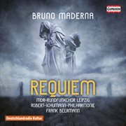 Maderna : Requiem cover image