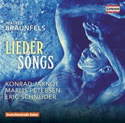 Braunfels : Lieder cover image