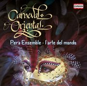 Carneval Oriental cover image