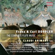 F. & K. Doppler : The Complete Flute Music, Vol. 7 cover image