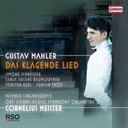 Mahler : Das Klagende Lied cover image