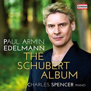 The Schubert Album cover image