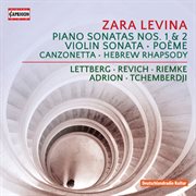 Levina : Chamber Music cover image