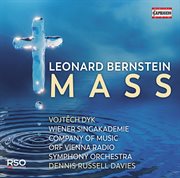 Bernstein : Mass cover image