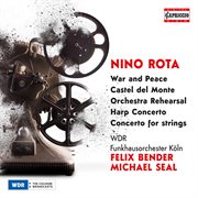 Film Music; Concertos cover image