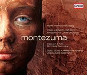 Graun : Montezuma cover image