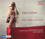 Dukas : Ariane Et Barbe-Bleue cover image